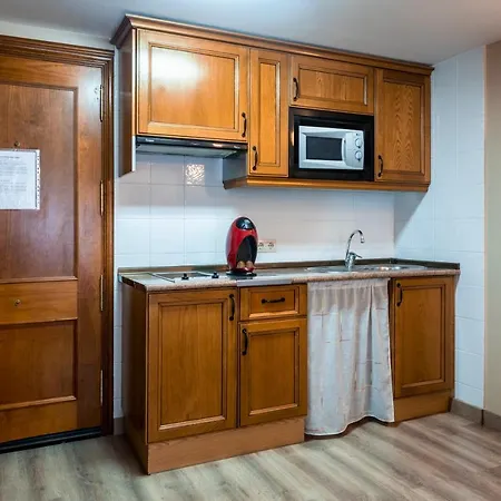 Santa Cruz Apartment Broto Exterior photo