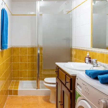 Santa Cruz Apartment Broto Exterior photo