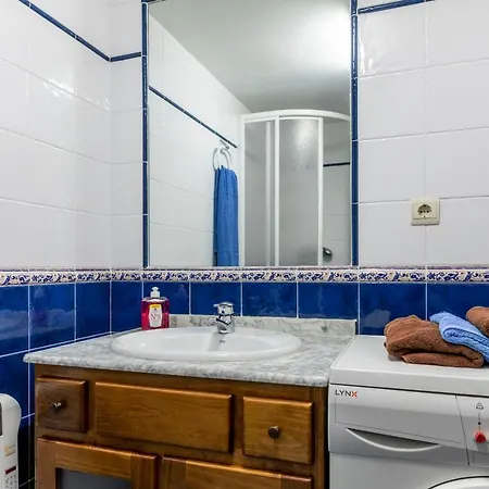 Santa Cruz Apartment Broto Exterior photo