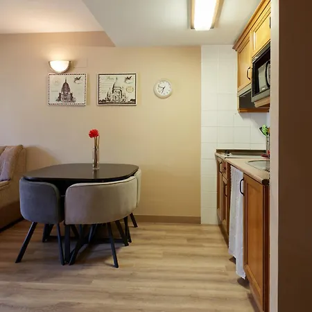 Santa Cruz Apartment Broto Exterior photo