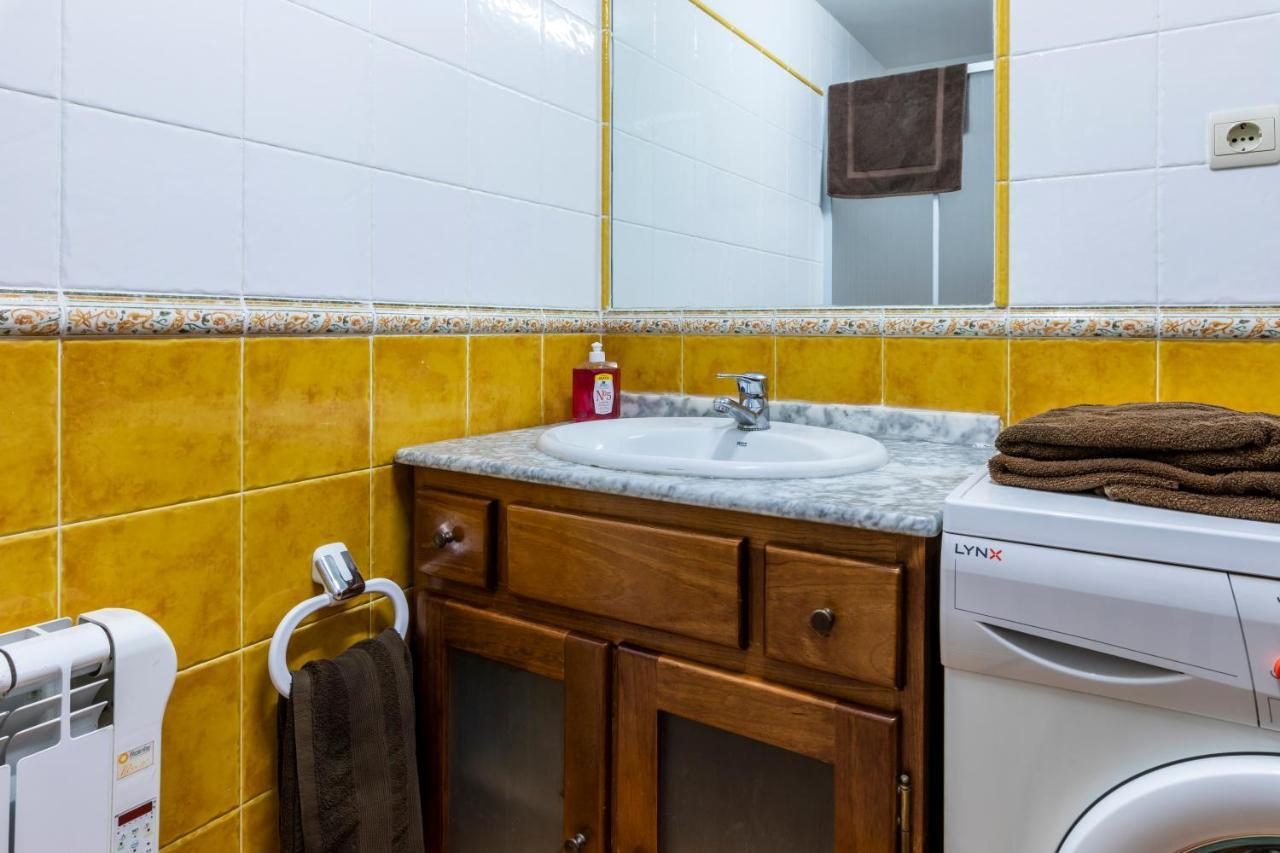 Santa Cruz Apartment
