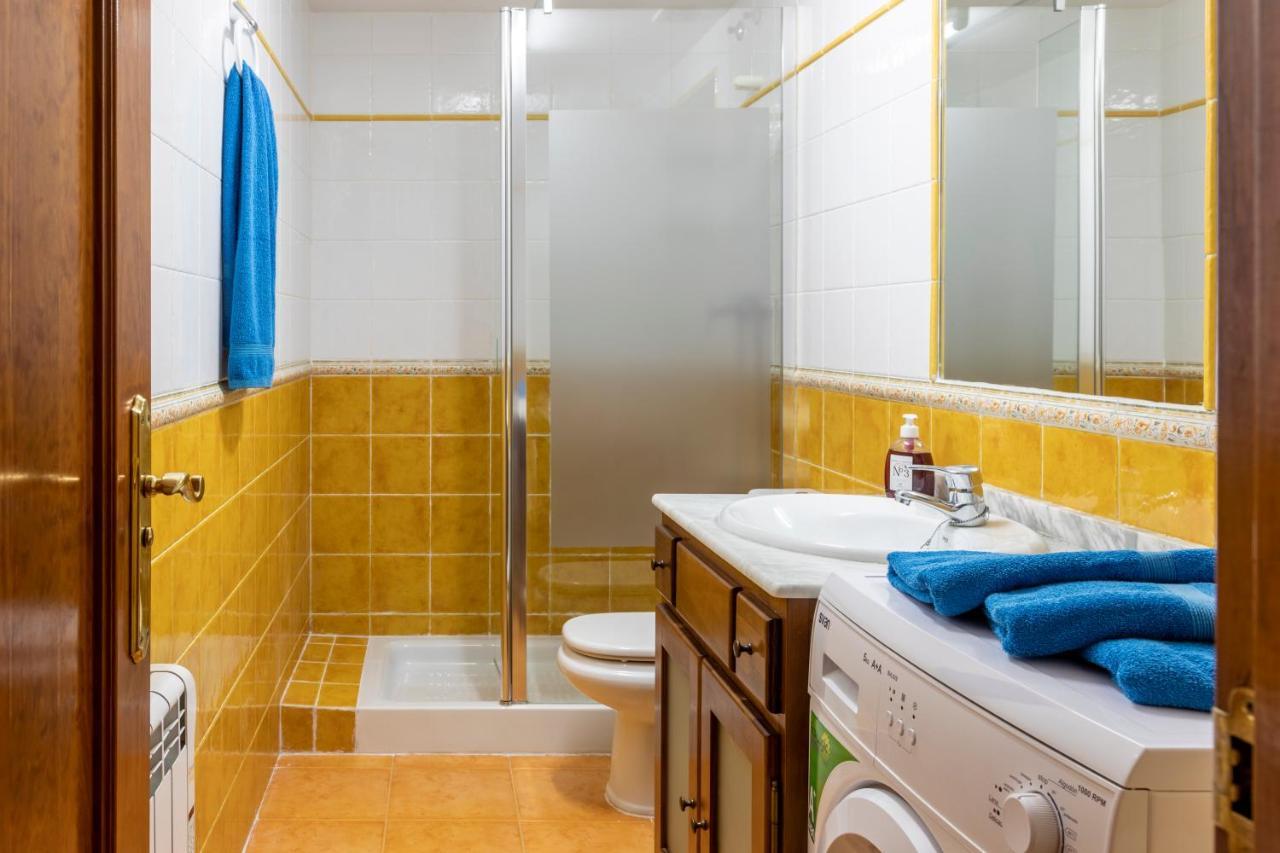Apartament Santa Cruz