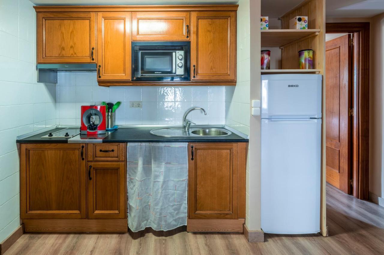 Santa Cruz Apartment Broto