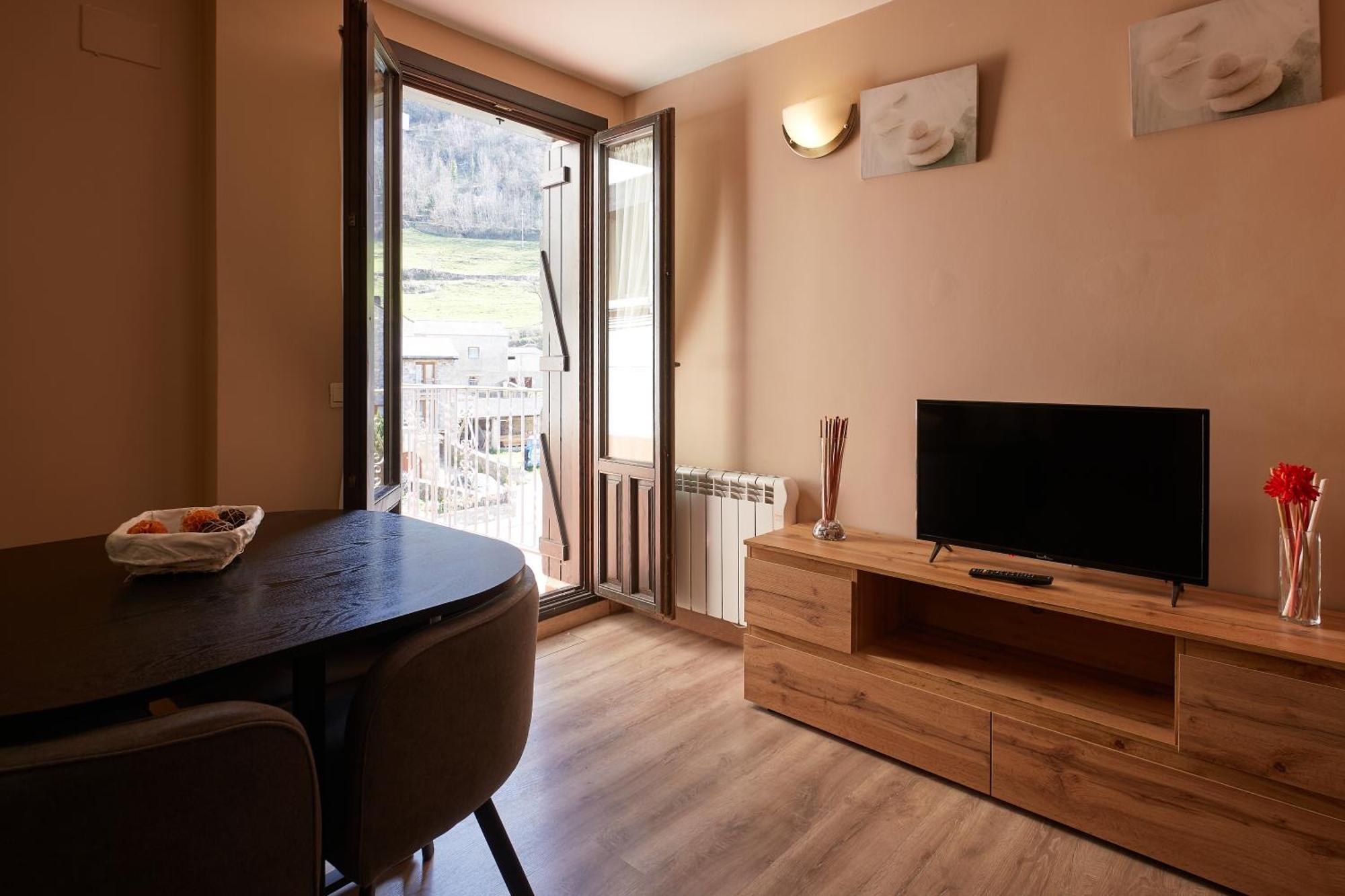 Apartament Santa Cruz