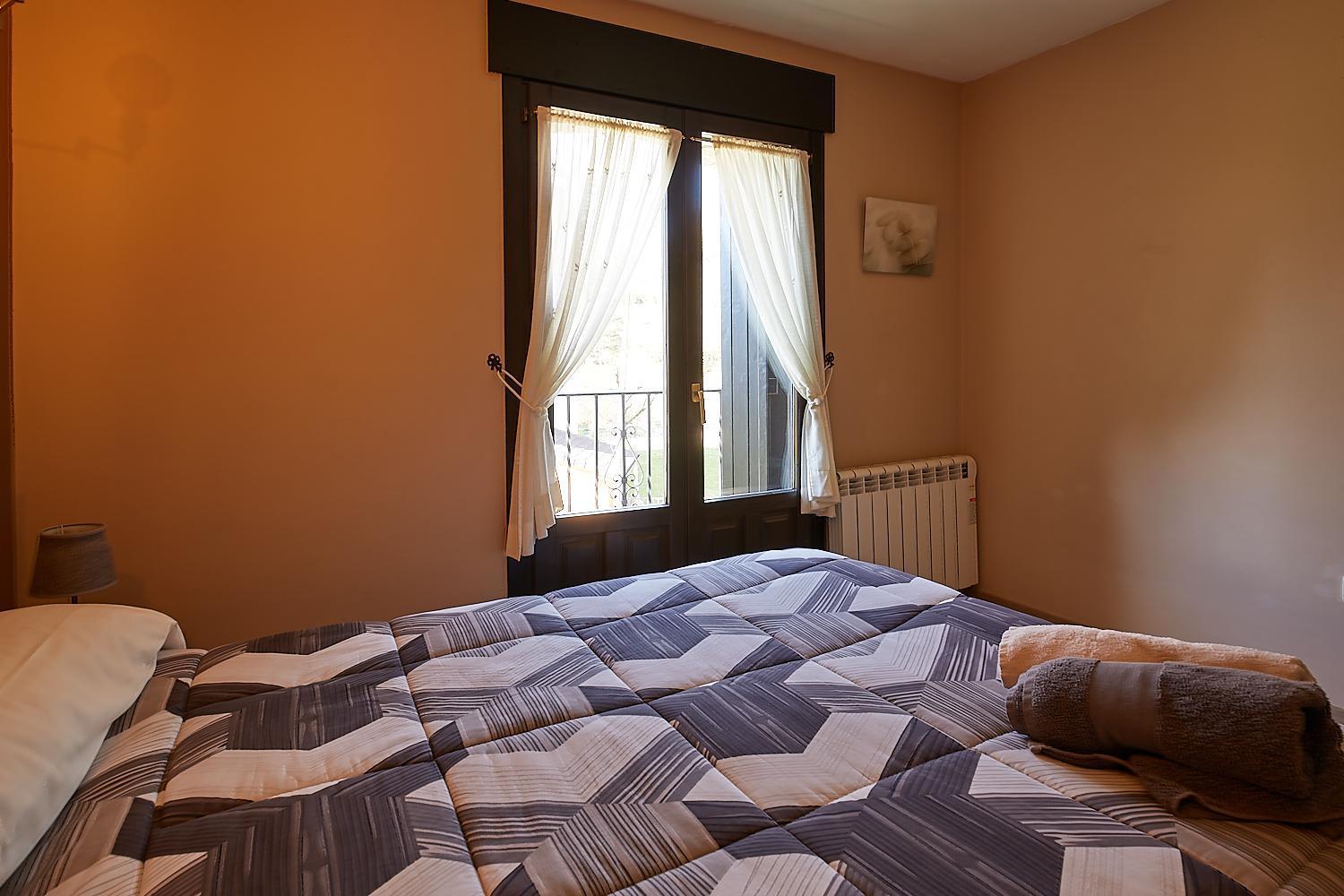 Apartament Santa Cruz *